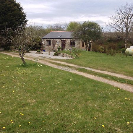 Sweetwater Farm Bed and Breakfast Πενζάνς Εξωτερικό φωτογραφία