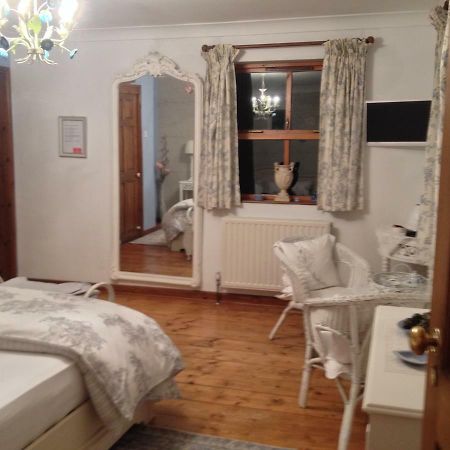 Sweetwater Farm Bed and Breakfast Πενζάνς Εξωτερικό φωτογραφία