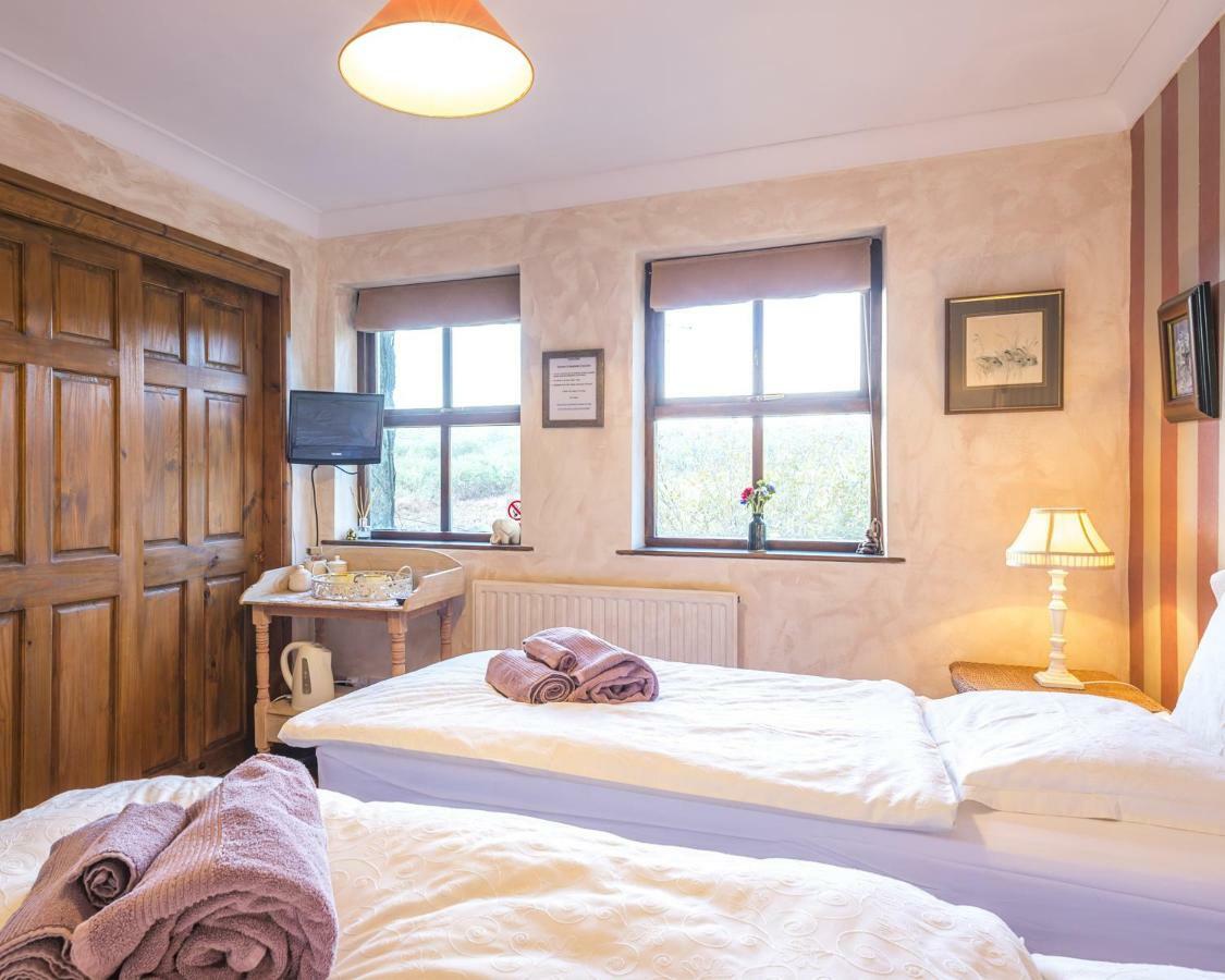 Sweetwater Farm Bed and Breakfast Πενζάνς Εξωτερικό φωτογραφία