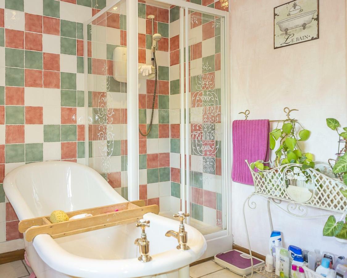 Sweetwater Farm Bed and Breakfast Πενζάνς Εξωτερικό φωτογραφία