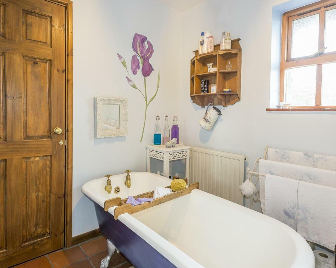 Sweetwater Farm Bed and Breakfast Πενζάνς Εξωτερικό φωτογραφία