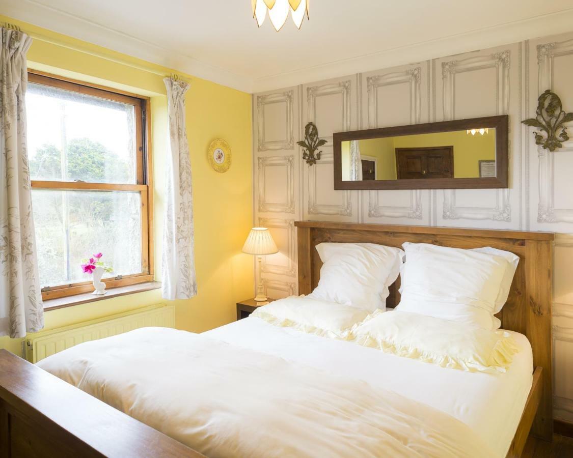 Sweetwater Farm Bed and Breakfast Πενζάνς Εξωτερικό φωτογραφία