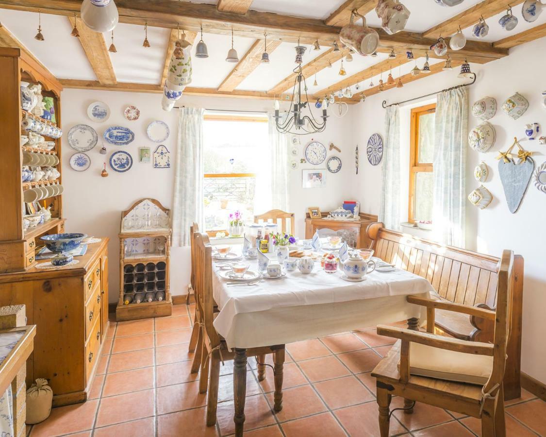 Sweetwater Farm Bed and Breakfast Πενζάνς Εξωτερικό φωτογραφία