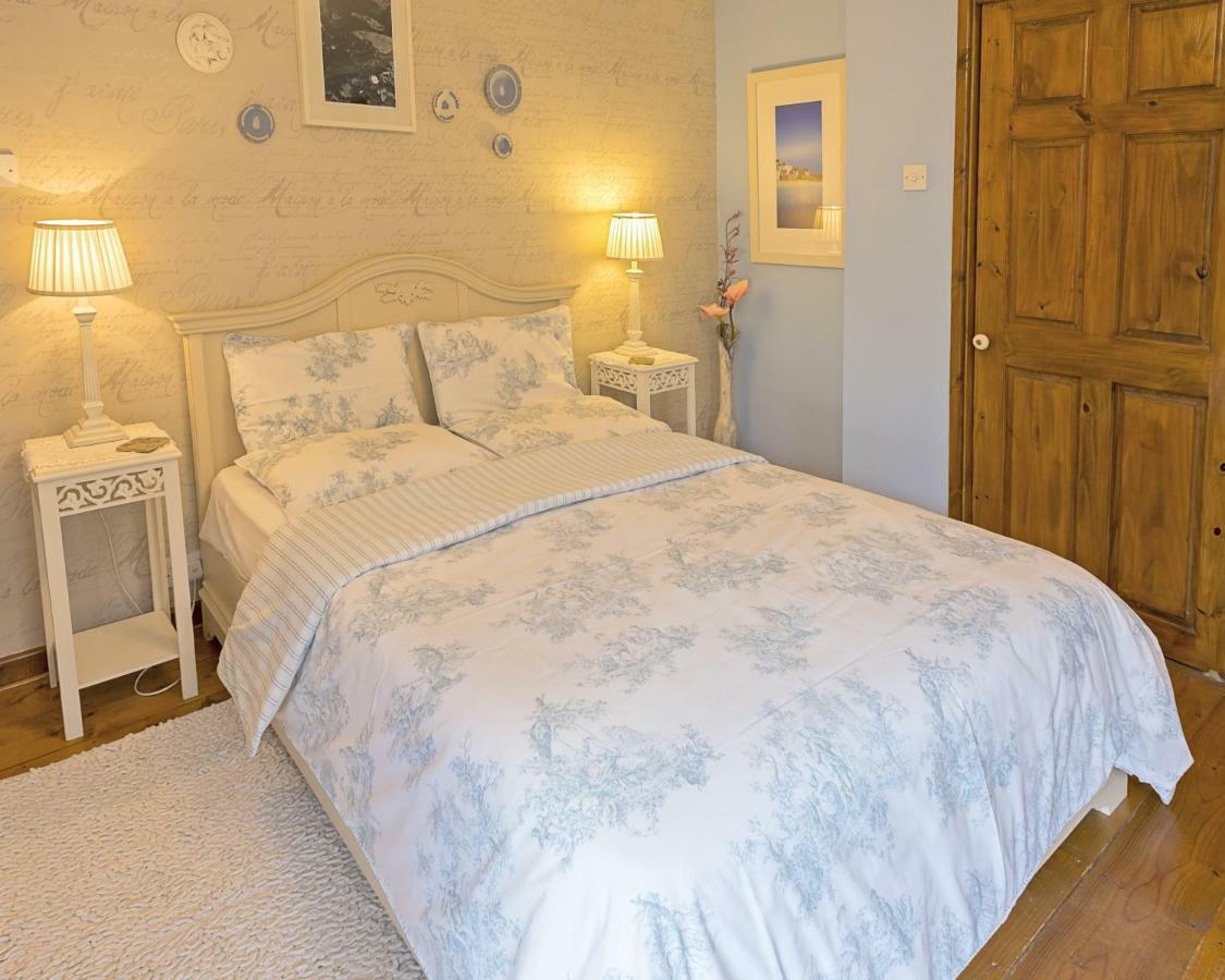 Sweetwater Farm Bed and Breakfast Πενζάνς Εξωτερικό φωτογραφία