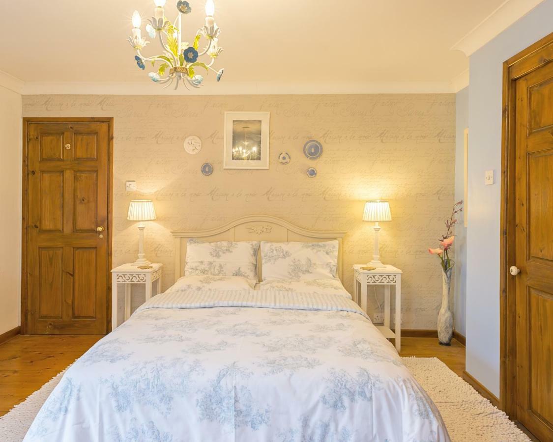 Sweetwater Farm Bed and Breakfast Πενζάνς Εξωτερικό φωτογραφία