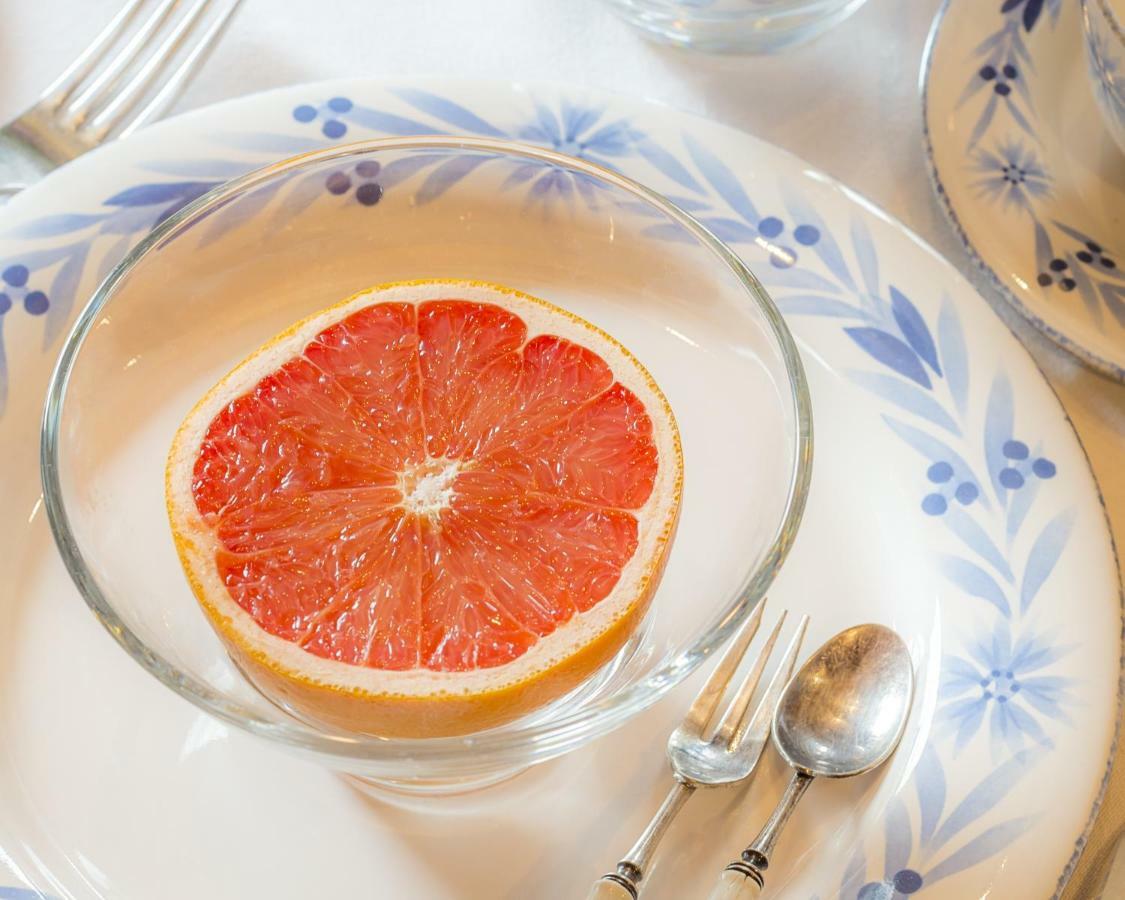 Sweetwater Farm Bed and Breakfast Πενζάνς Εξωτερικό φωτογραφία