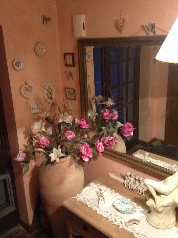 Sweetwater Farm Bed and Breakfast Πενζάνς Εξωτερικό φωτογραφία