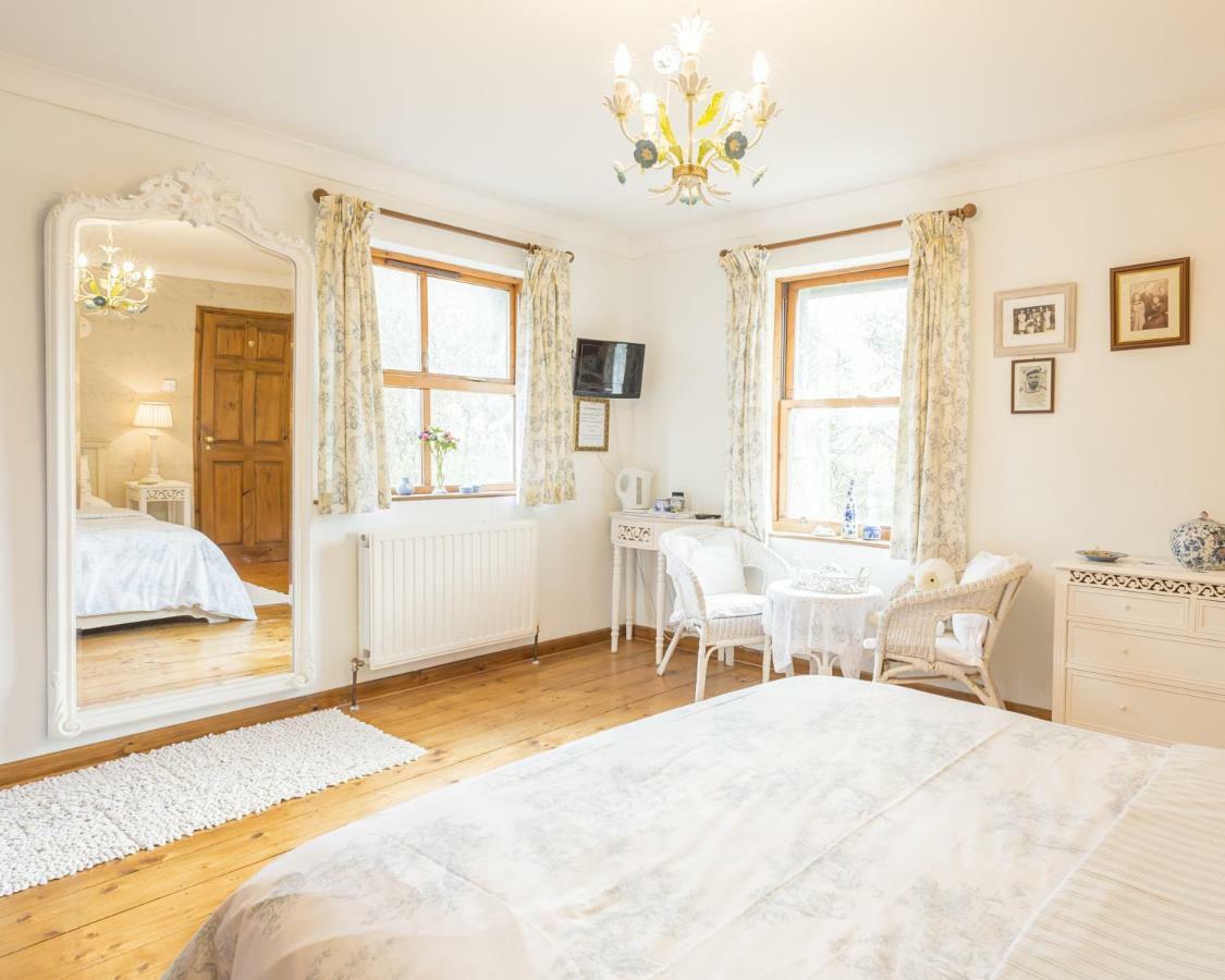 Sweetwater Farm Bed and Breakfast Πενζάνς Εξωτερικό φωτογραφία