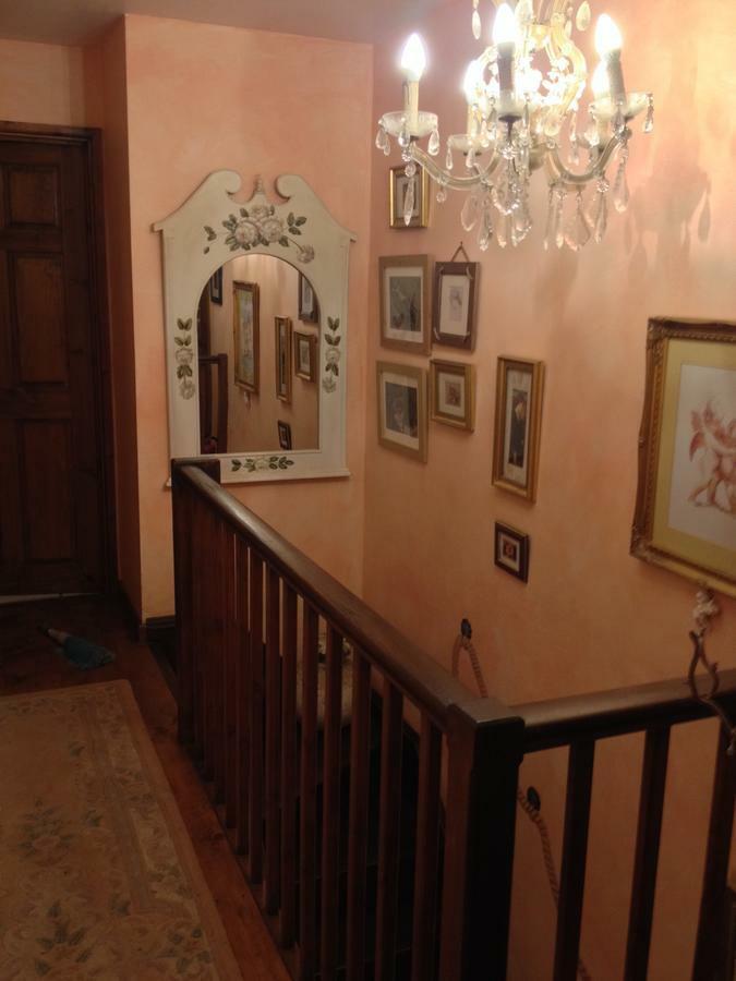 Sweetwater Farm Bed and Breakfast Πενζάνς Εξωτερικό φωτογραφία
