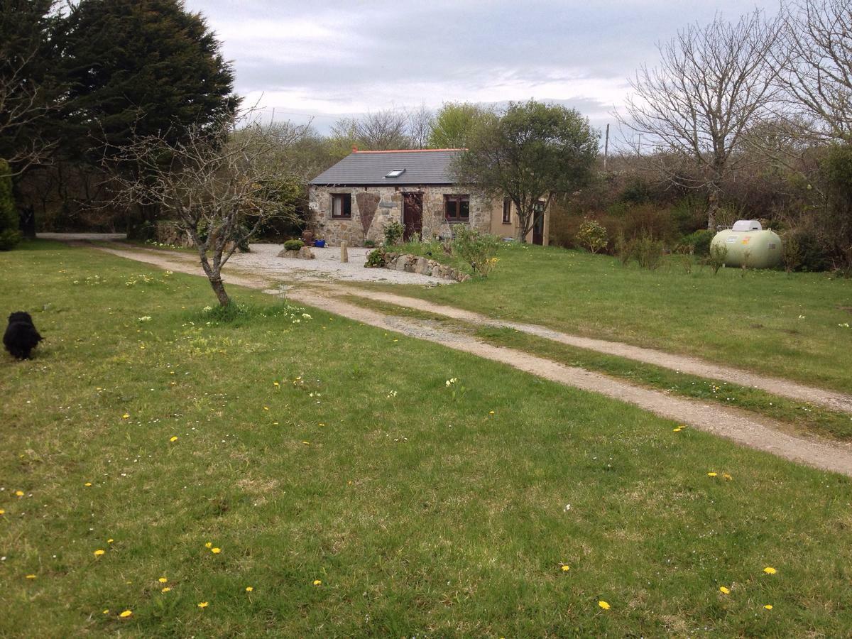 Sweetwater Farm Bed and Breakfast Πενζάνς Εξωτερικό φωτογραφία