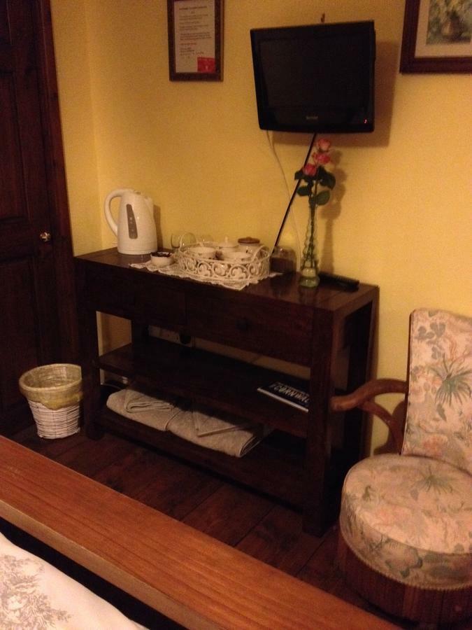 Sweetwater Farm Bed and Breakfast Πενζάνς Εξωτερικό φωτογραφία
