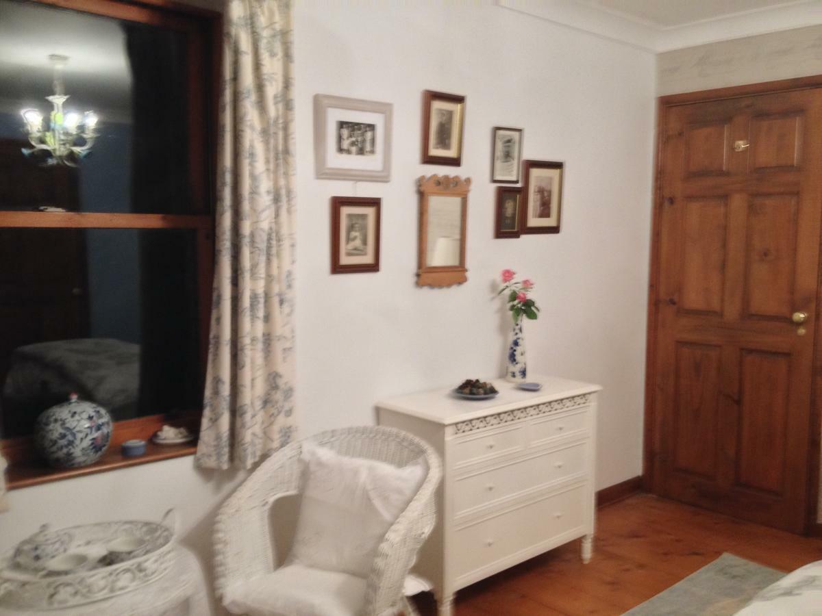 Sweetwater Farm Bed and Breakfast Πενζάνς Εξωτερικό φωτογραφία