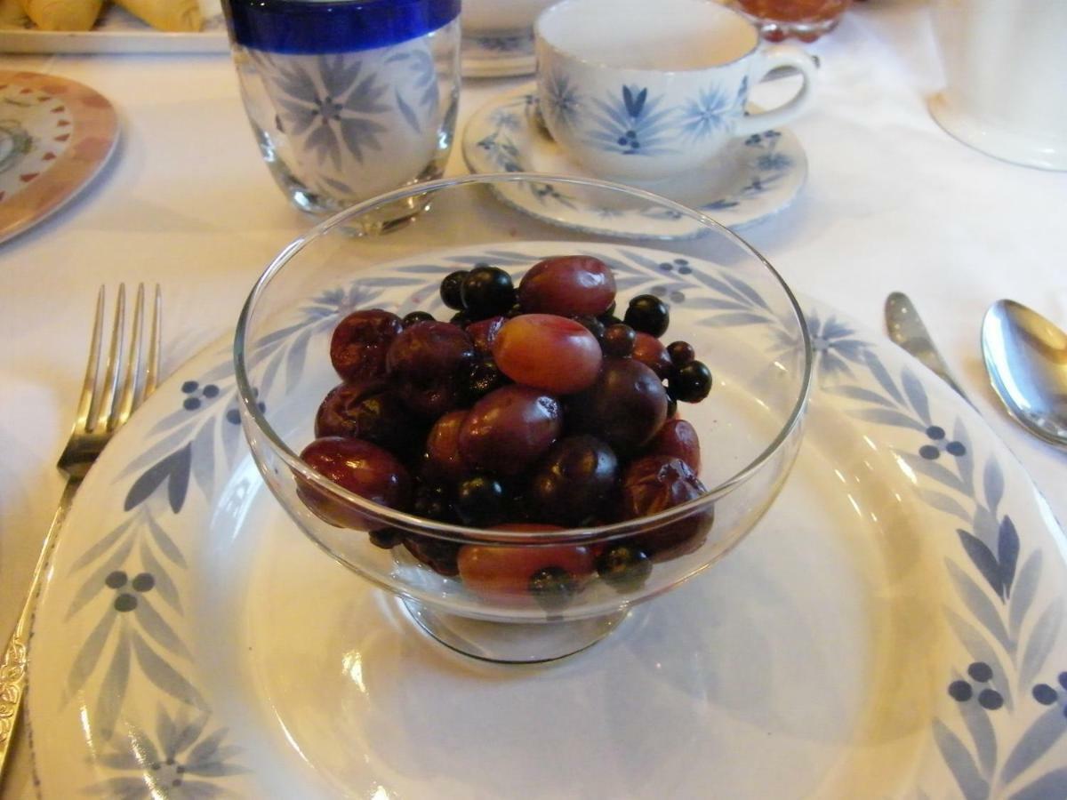 Sweetwater Farm Bed and Breakfast Πενζάνς Εξωτερικό φωτογραφία