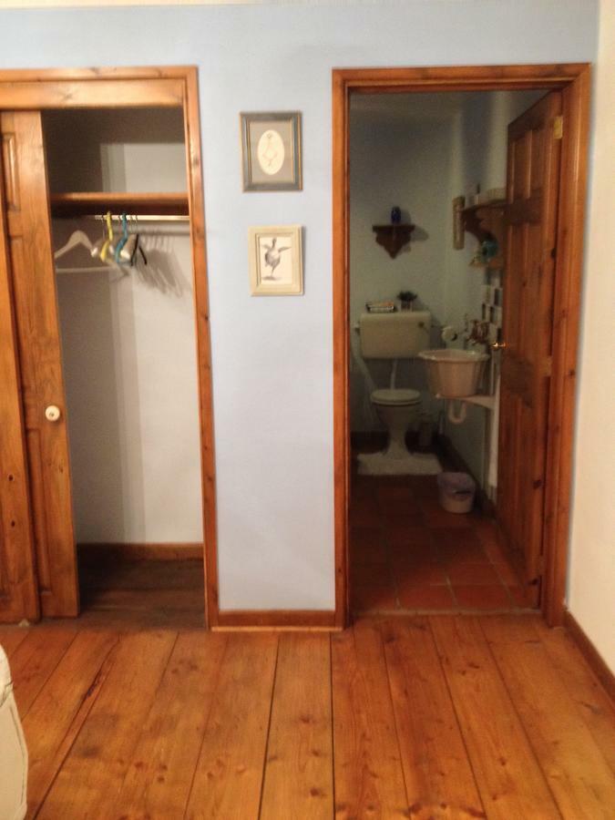 Sweetwater Farm Bed and Breakfast Πενζάνς Εξωτερικό φωτογραφία